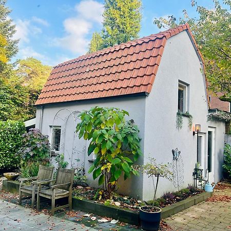 B&B In De Aap Gelogeerd 아펠도른 외부 사진