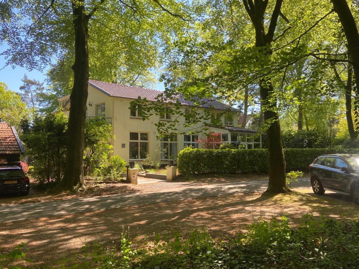 B&B In De Aap Gelogeerd 아펠도른 외부 사진